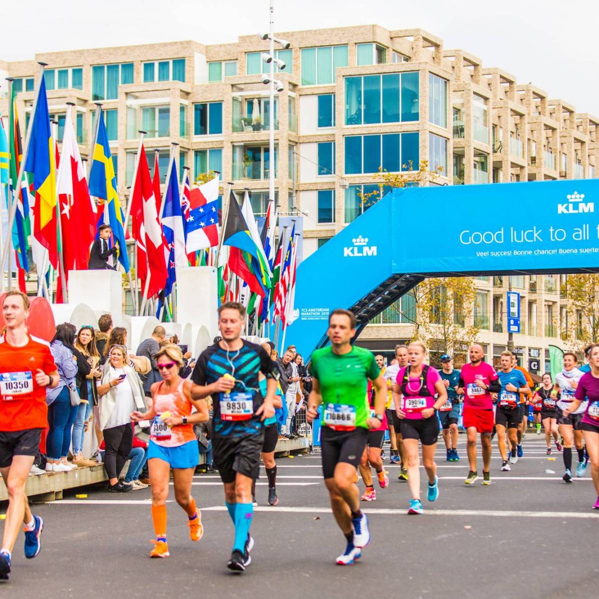 mizuno half marathon 2019